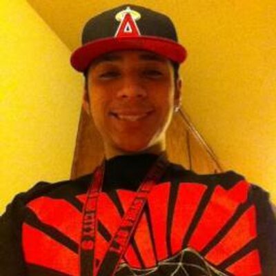 Profile Picture of Joel Palafox (@Eldiablojowl) on Twitter