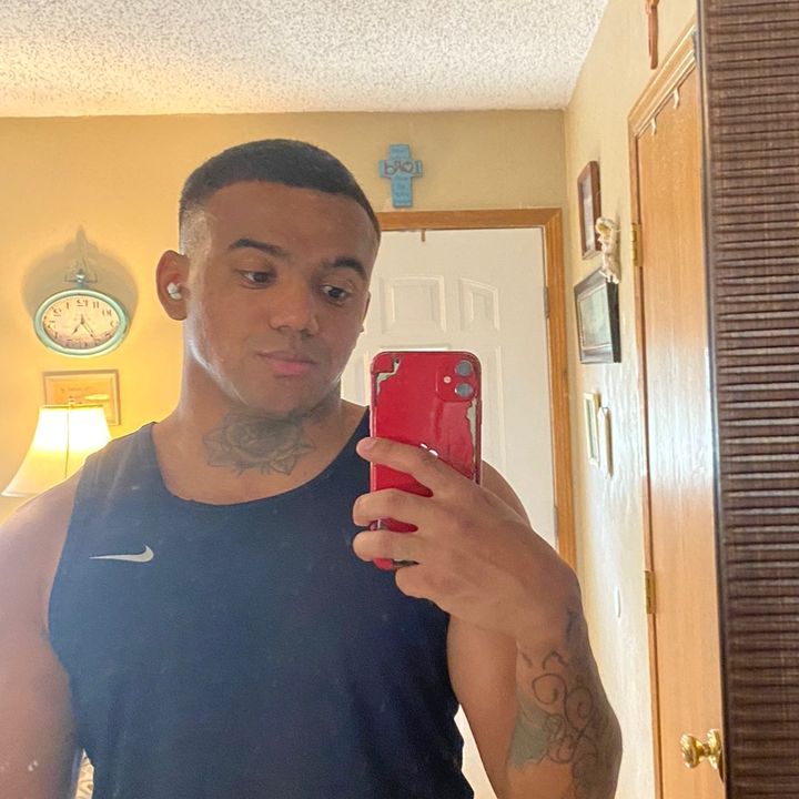 Profile Picture of kalebholt4 (@kalebholt_) on Tiktok