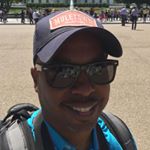 Profile Picture of Larry Lockridge Jr (@larrylockjr) on Instagram
