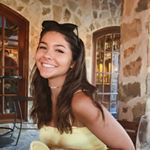 Profile Picture of Megan (@meganelyamani) on Instagram