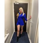 Profile Picture of Leah Wade (@leah1993x) on Instagram
