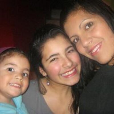 Profile Picture of Rocío Bolaños (@RocoRochy) on Twitter