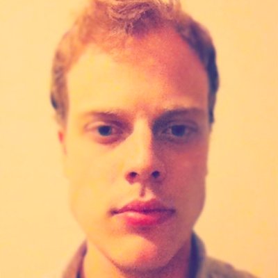 Profile Picture of Ed Johnson (@edxjohnson) on Twitter