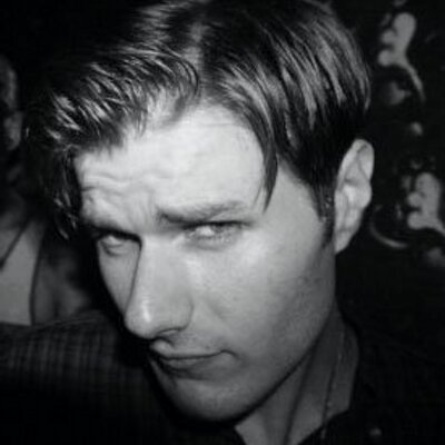Profile Picture of Troy Walsh (@TroyWalshMusic) on Twitter