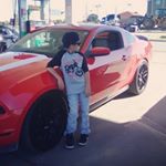 Profile Picture of Matthew Ornelas (@la_low_sally12) on Instagram