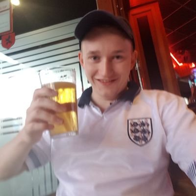 Profile Picture of James Batters (@JamesBatters1) on Twitter