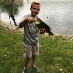 Profile Picture of Chase Hogan (@cbh_fishing) on Instagram