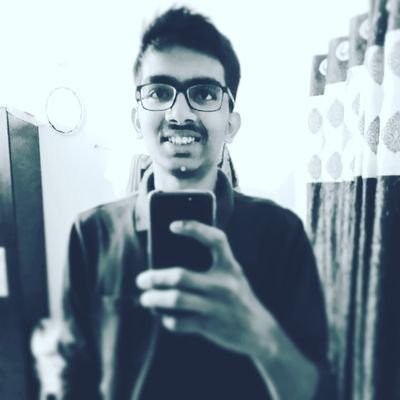 Profile Picture of Shashank Deshmukh (@Sh_shaa_nkk5655) on Twitter