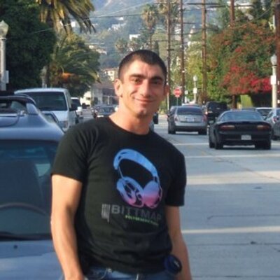 Profile Picture of Mike Manoukian (@sports_massages) on Twitter