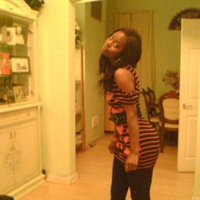 Kadiatu Kamara - Twitter Profile Picture of Kadiatu Kamara (@kadiatukamara) on Twitter