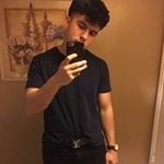 Profile Picture of Isaiah Ball (@isaiah___ball) on Instagram