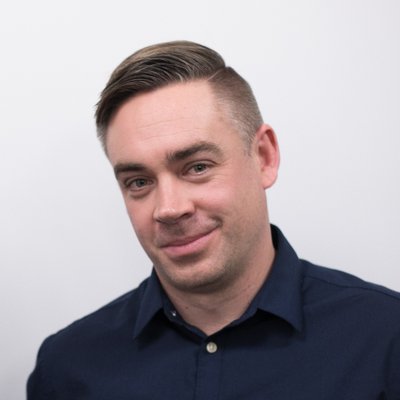 Profile Picture of Andrew Bieronski (@AndrewBieronski) on Twitter