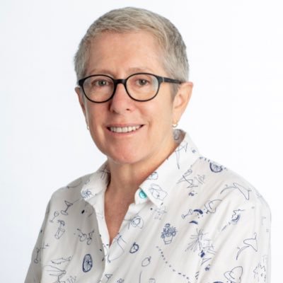 Profile Picture of Debra Hayes (@DrDebHayes) on Twitter