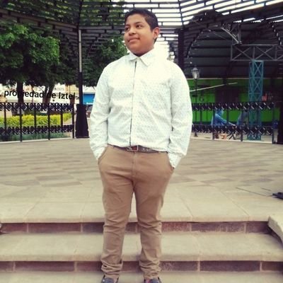 Profile Picture of Angel Gabriel Moctezuma (@AngelGa95781996) on Twitter