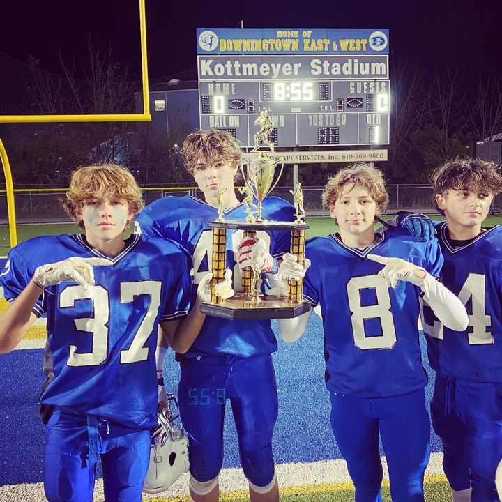 Profile Picture of Kyle_markley130 (@kyle_markley) on Tiktok