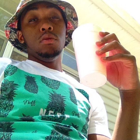 Profile Picture of Elijah Rashad (@rashad921) on Poshmark