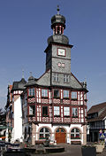 Profile Picture of Lorschon Wikipedia