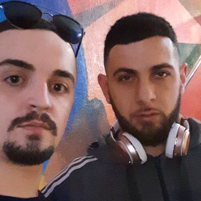 Profile Picture of Geoffrey Gomez (@Geoffreygomez13) on Twitter