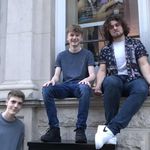 Profile Picture of Joseph Ives (@joseph_ives) on Instagram