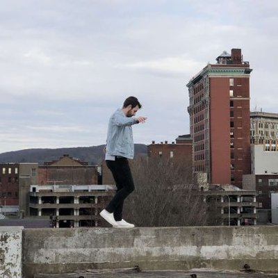 Profile Picture of Kyle (@Kyle_Mayo) on Twitter
