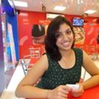 Profile Picture of Srishti Mishra (@srishti-mishra) on Quora