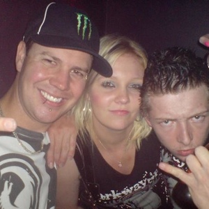 Profile Picture of Jason Valentine (@biomechanicalmasacre) on Myspace