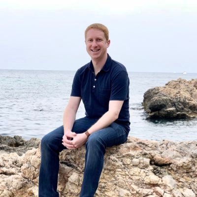 Profile Picture of Lucas Levin (@LucasLevin1) on Twitter