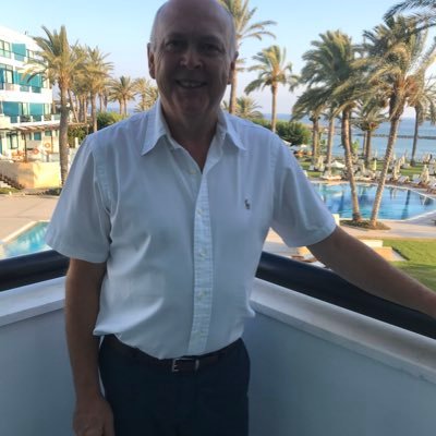 John Lyddy - Twitter Profile Picture of John Lyddy (@JohnLyddy) on Twitter