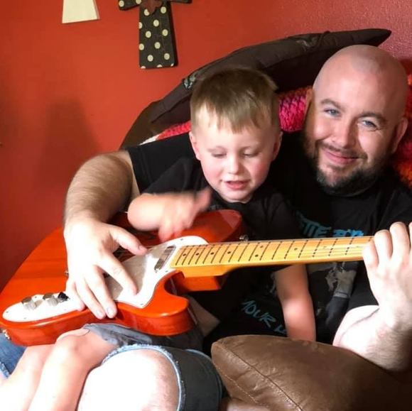 Profile Picture of Tyler Hamm (@tyler_hamm) on Poshmark