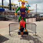 Profile Picture of Jerri McDaniel Kelly (@jj_kelly5) on Instagram