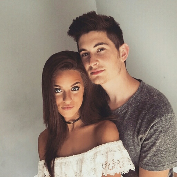 Profile Picture of Canaan Acebal (@canaan127) on Poshmark