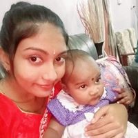 Profile Picture of Payal Prasad (@payal-prasad-8) on Quora