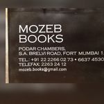 Profile Picture of Mozeb Books (@mozebbooks) on Instagram