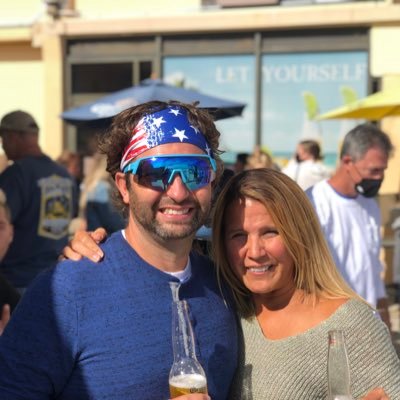 Profile Picture of Michael Richards (@Bourbon_Mike_R) on Twitter