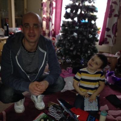 Profile Picture of Kevin Clough (@kevinclough56) on Twitter
