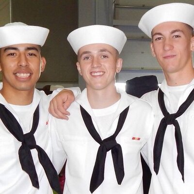 Profile Picture of Josh Hahn (@Joshhahn12) on Twitter