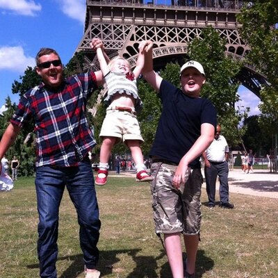 Profile Picture of Chris Devlin (@CDev78) on Twitter