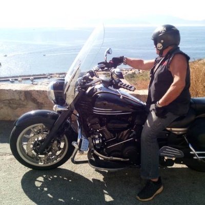 Paul Marchand - Twitter Profile Picture of Paul Marchand (@paulmar01458072) on Twitter