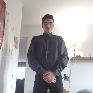 Profile Picture of Ryan Gaudreault (@ryan.gaudreault.3) on Facebook