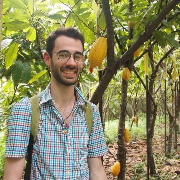 Profile Picture of Christopher Sitton (@c_sitton) on Poshmark