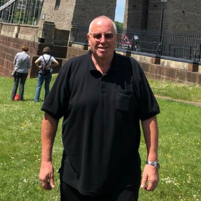 Profile Picture of Richard Frisby (@RichardFrisby19) on Twitter