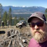 Profile Picture of Chad C Caton (@cactus_caton) on Instagram