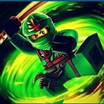 Profile Picture of LLOYD GARMADON (@lloyd.the.green) on Instagram