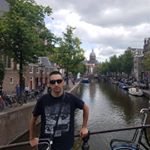 Profile Picture of Iván Sánchez (@ivan_89sb) on Instagram