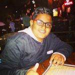 Profile Picture of Dheeraj Menon (@dheeraj_menon_15) on Instagram