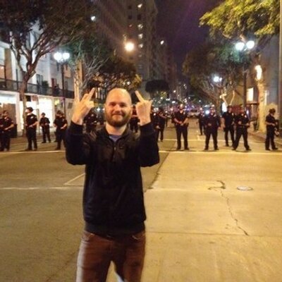 Kyle Rohner - Twitter Profile Picture of Kyle Rohner (@quailberto) on Twitter