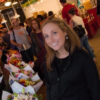 Profile Picture of Leigh Lesniak (@llesniakNews) on Twitter