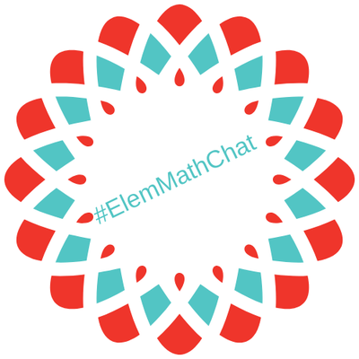Profile Picture of ElemMathChat (@ElemMathChat) on Twitter