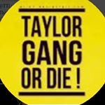 Profile Picture of Taylor Gang viral ✴️ (@taylorgangviral) on Instagram