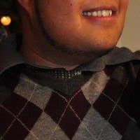 Profile Picture of Joseph V. VorndammeCajigal (@joseph.v.vorndammecajigal) on Facebook